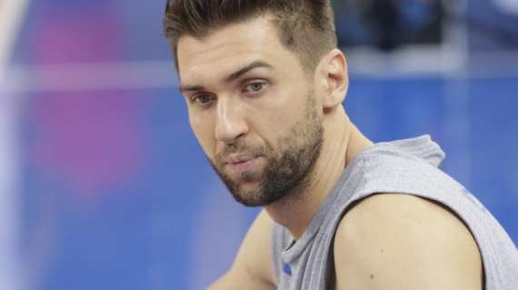 Andrea Bargnani