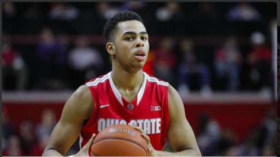 D&#039;Angelo Russell