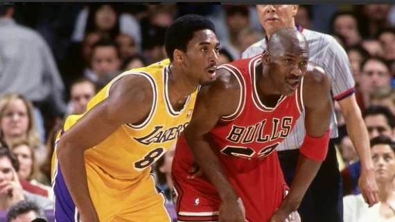 Kobe Bryant: dagli zero punti in un torneo al sorpasso su Jordan