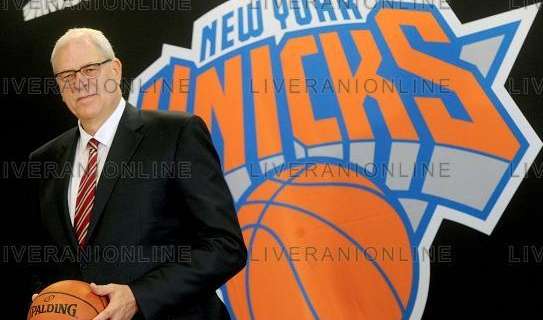 NBA: Jackson, "Spike Lee è un tifoso avido che non capisce di basket"