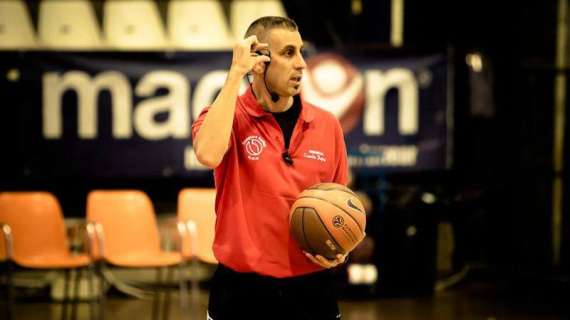 Intervista ad Adam Filippi, scouting director degli Hornets