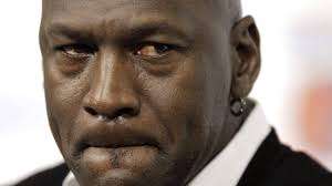 Michael Jordan: "Non posso più stare zitto..."
