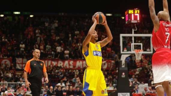 Andrew Goudelock