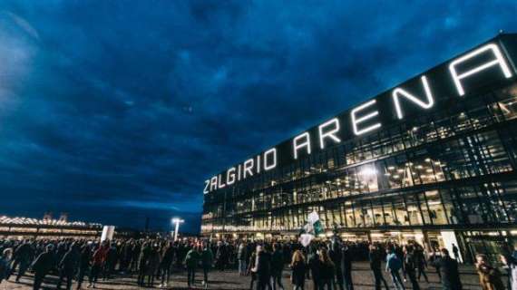Kaunas si candida per essere sede del resto dell'Eurolega
