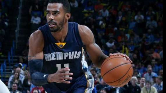 I Warriors strapazzano i Mavs, vittoria in volata per Grizzlies e Magic