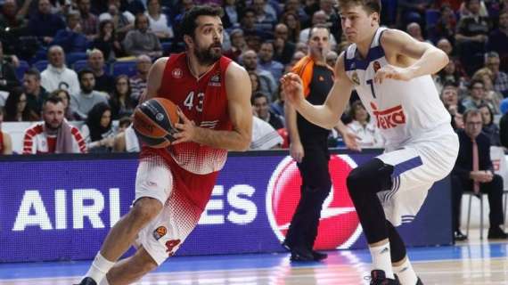 Aspettando Goudelock, l’Olimpia dice addio a Simon: è dell’Efes