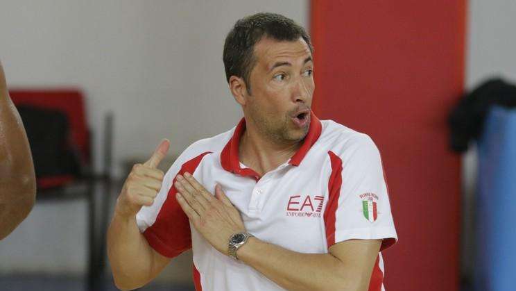Luca Banchi