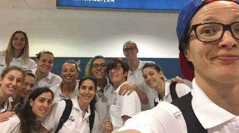 Eurobasket donne: tocca all'Italia, per l'inizio di un nuovo ciclo