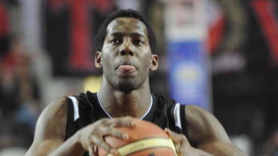 Bryant Dunston