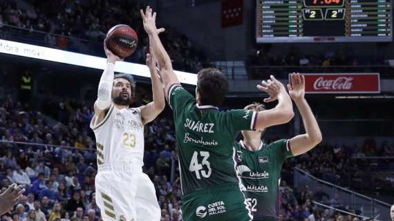 Le soluzioni dell'ACB per chiudere la stagione in Spagna