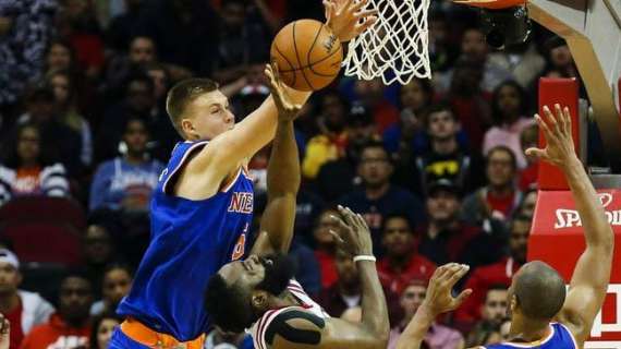 #NBApreview: Nets e Knicks, ci vediamo l'anno prossimo