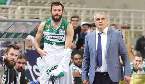 Panathinaikos