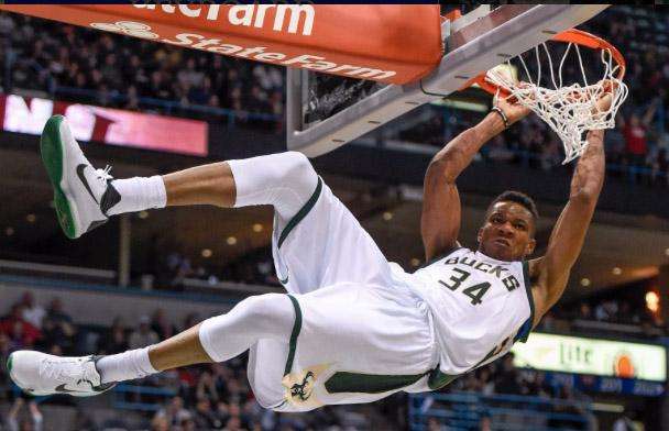 Antetokounmpo è lo swingman del futuro: cinque ruoli d'essenzialità