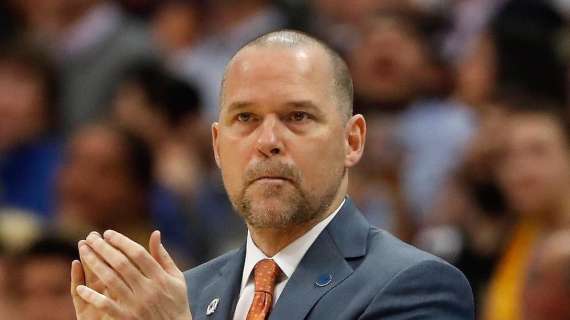 Mike Malone contro gli ospiti: "Benvenuti, non dimenticatevi però..."