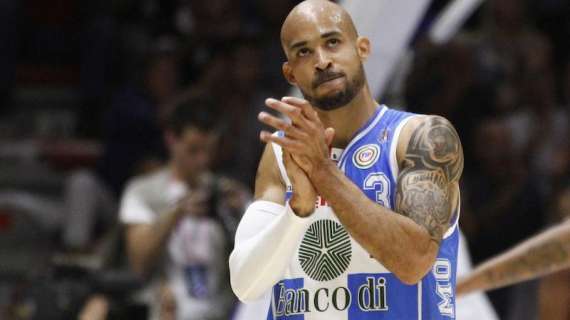 L’Unics Kazan passa a Sassari, la Dinamo è eliminata