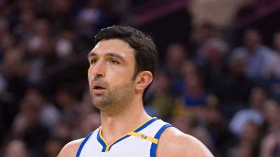 Il fenomeno Zaza Pachulia e l'All Star Game vote