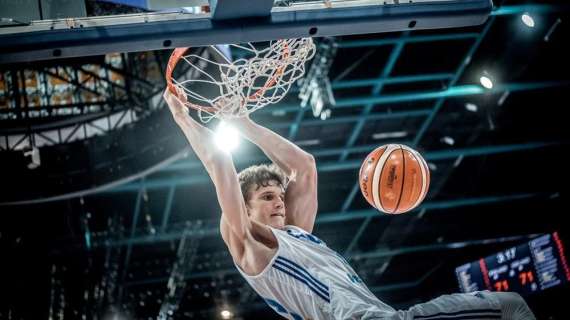 Eurobasket 2017: attenta Italia, la Finlandia non è solo Markkanen
