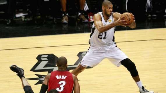 Le dirette NBA su Sky a marzo: gli Spurs sfidano le big dell'Ovest