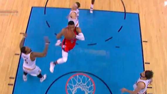 Russell Westbrook
