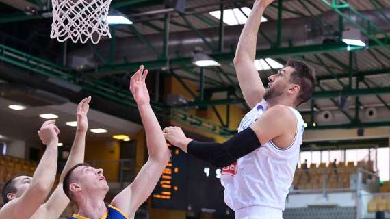 Andrea Bargnani