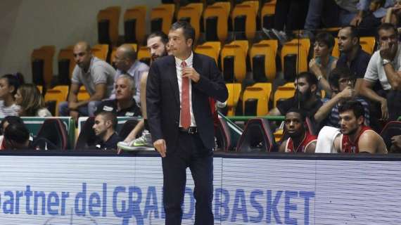 Luca Banchi