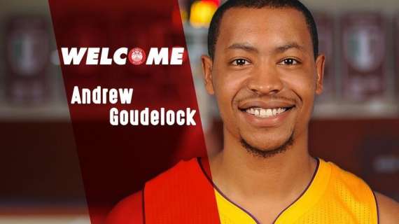 Pokerissimo Olimpia: Goudelock, M'Baye, Bertans, Micov e Young