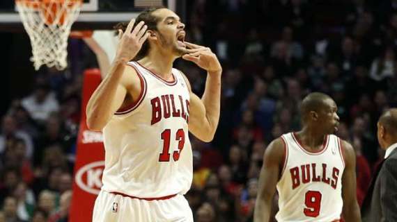 Scivolone Cavs, bene i Bulls a LA, Grizzlies soli in testa