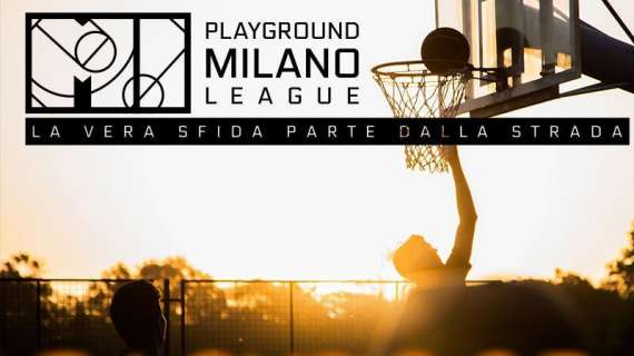 Backdoor Podcast: i segreti di Playground Milano League