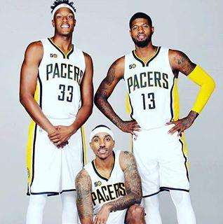 Indiana Pacers, preview: cura McMillan, squadra di corsa e George MVP