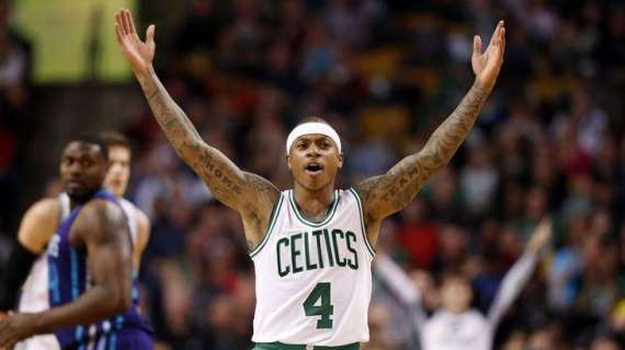 Eastern Conference: Celtics primi, Cavs favoriti, ma occhio a Wizards-Hawks