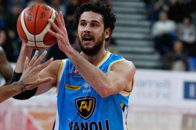 Vitali a Brescia, Avellino sfuma Johnson, Trento firma Craft