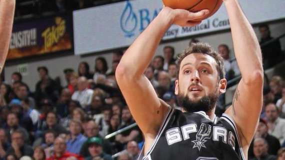 Marco Belinelli