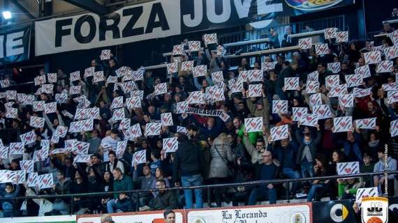 E' ufficiale: Caserta non ammessa alla Serie A, Cremona spera