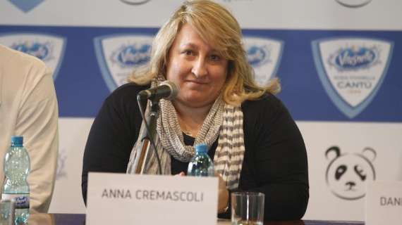 Anna Cremascoli