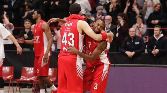 L'Olimpia Milano celebra i suoi 80 anni di storia: tutte le iniziative 