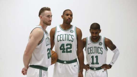 Atlantic division: affare tra Raptors e Celtics, ma occhio a Philly
