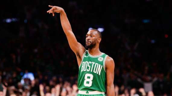 Nba Sundays: la preview di Boston Celtics - Sacramento Kings