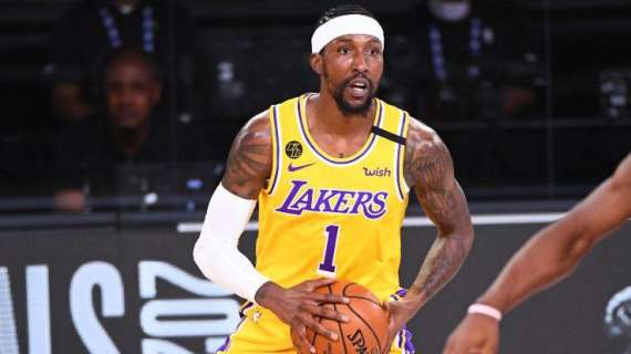 Davis chiude i conti nel finale: ai Lakers la battaglia di Gara 4
