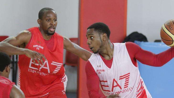 EA7 e Dinamo pronte per la sfida: oltre 8.500 biglietti venduti