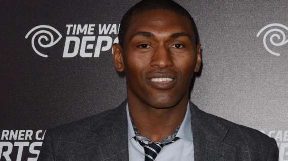 Metta World Peace