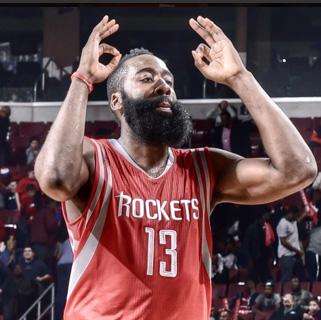 Harden domina i Thunder, James riporta i Cavs alla vittoria