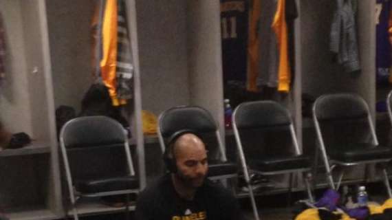 Boozer vola in Cina, i Cavs rilasciano Jones, Pierce si ritira da Celtic?