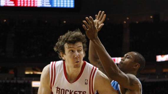 NBA: Fantasteal of the draft, i rimbalzisti