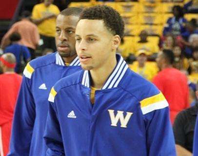 Steph Curry