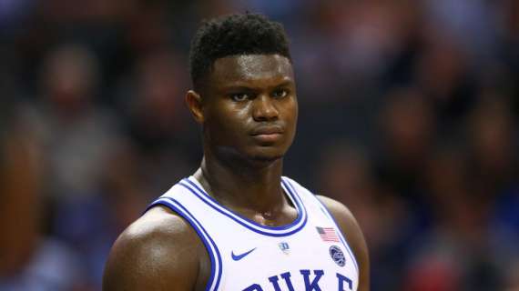 Intrigo Zion: torna a Duke? Knicks e Pelicans, rumors sul futuro di Davis