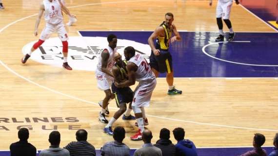 Eurolega: EA7, due vittorie per andare alle Top 16
