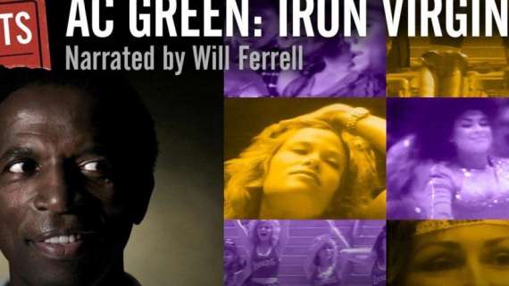 Screenshot Twitter - AC Green