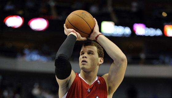 Griffin vince sulla sirena per i Clips, Wizards e Raptors vittorie in OT