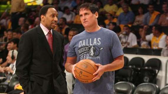 Mark Cuban