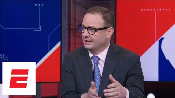 #FreeWoj: la storia della sospensione di Adrian Wojnarowski
